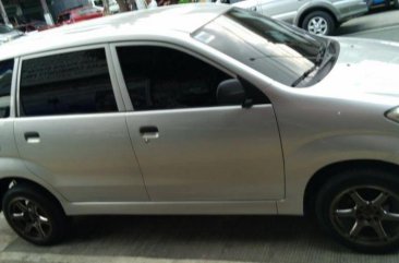 Toyota Avanza 2011 Manual Gasoline for sale in Meycauayan