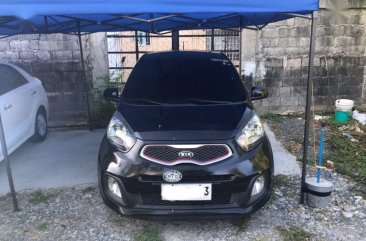 2014 Kia Picanto for sale in Parañaque