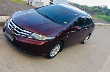 2013 Honda City for sale in Tabaco