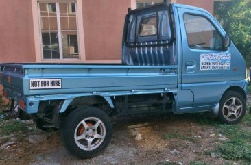 Selling Suzuki Multi-Cab 2007 Manual Gasoline in Bacoor