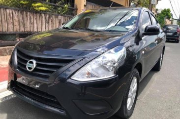 Selling Nissan Almera 2018 Automatic Gasoline in Manila