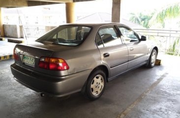 2nd Hand Honda Civic 1999 at 110000 km for sale