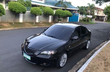 2006 Mazda 3 for sale in Las Piñas