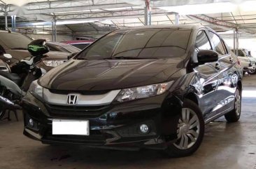 2nd Hand Honda City 2017 at 16000 km for sale in Makati