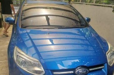 Selling Ford Focus Automatic Gasoline in Calamba