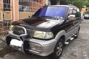 2nd Hand Toyota Revo 2001 at 130000 km for sale