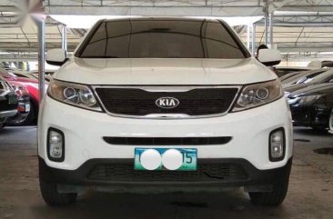 Kia Sorento 2013 Automatic Diesel for sale in Makati