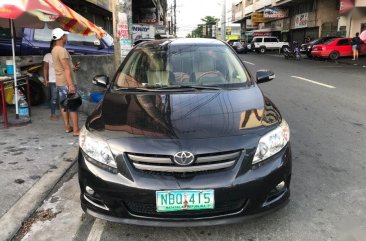 Sell 2nd Hand 2010 Toyota Altis Automatic Gasoline at 67000 km in Quezon City