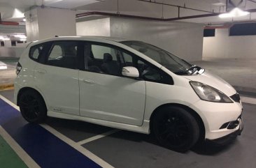 Selling 2nd Hand Honda Jazz 2009 in Quezon City