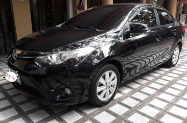 2016 Toyota Vios for sale in Pasig