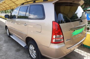 2005 Toyota Innova for sale in Concepcion