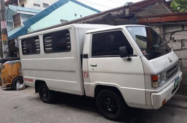 2nd Hand Mitsubishi L300 2011 at 80000 km for sale