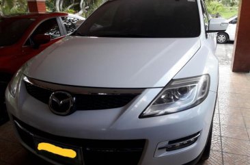 Selling Mazda Cx-9 2009 Automatic Gasoline in Lipa