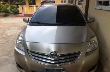 Toyota Vios 2012 Automatic Gasoline for sale in Malolos