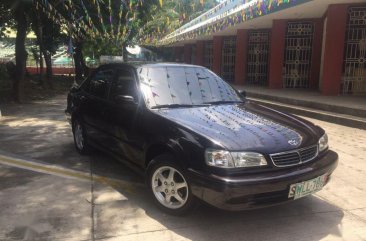 Toyota Corolla 2000 Automatic Gasoline for sale in Parañaque