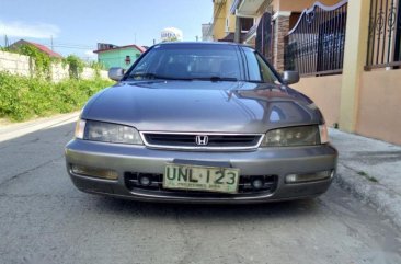 2nd Hand Honda Accord 1997 for sale in Kawit