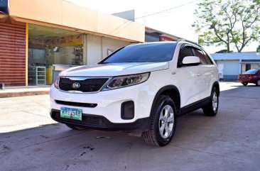 Selling 2nd Hand Kia Sorento 2013 in Lemery