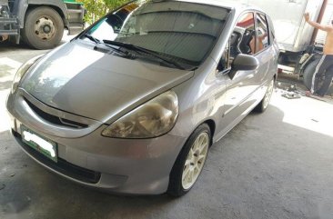 2nd Hand Honda Jazz 2006 at 91000 km for sale