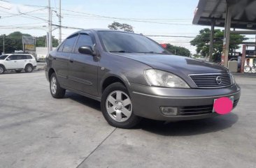 2nd Hand Nissan Sentra 2008 for sale in Biñan