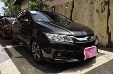 2014 Honda City for sale in Quezon City