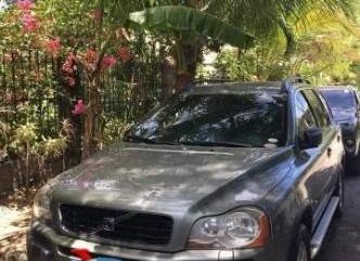 Volvo Xc90 2006 Automatic Gasoline for sale in Quezon City