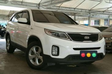 2nd Hand Kia Sorento 2013 Automatic Diesel for sale in Parañaque