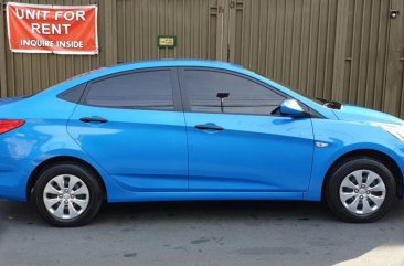 Selling 2nd Hand Hyundai Accent 2019 at 9000 km in Quezon City