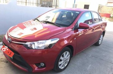 Selling 2nd Hand Toyota Vios 2014 at 33000 km in Santa Rosa