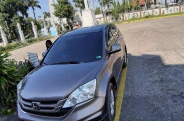 2010 Honda Cr-V for sale in Biñan