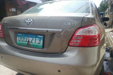 2013 Toyota Vios for sale in Cagayan de Oro