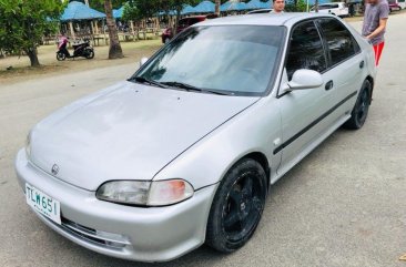 1994 Honda Civic for sale in Villasis