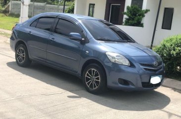 2nd Hand Toyota Vios 2008 for sale in Dasmariñas