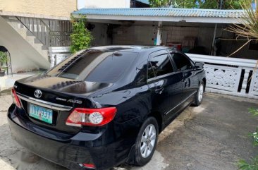 2012 Toyota Altis for sale in Quezon City