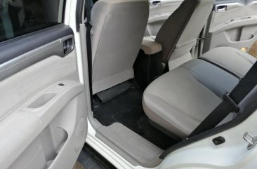 2014 Mitsubishi Montero for sale in Baguio