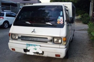 Sell 2nd Hand 2011 Mitsubishi L300 at 90000 km in Cainta