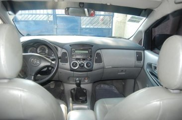 2006 Toyota Innova for sale in Parañaque