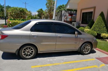 Selling Honda City 2006 Automatic Gasoline in Bayambang