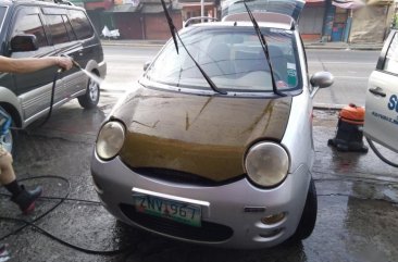 2nd Hand Chery Qq 2008 at 60000 km for sale in Caloocan