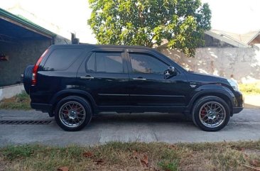 2nd Hand Honda Cr-V 2005 for sale in Batangas City