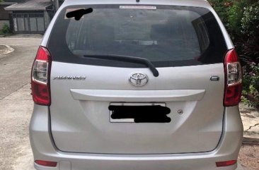 2016 Toyota Avanza for sale in Angeles