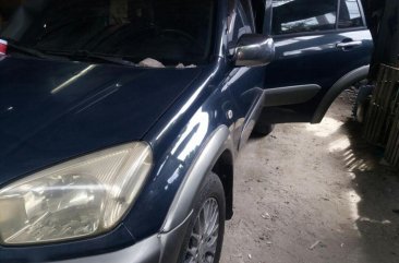 2nd Hand Toyota Rav4 2002 for sale in Parañaque