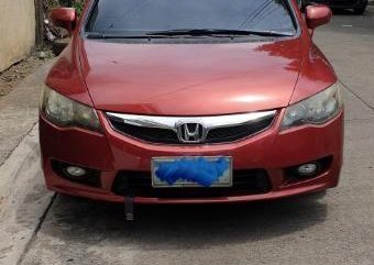 Honda Civic 2010 Automatic Gasoline for sale in Cagayan De Oro