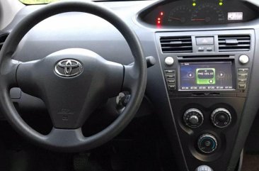 Selling Toyota Vios 2010 Manual Gasoline in Parañaque