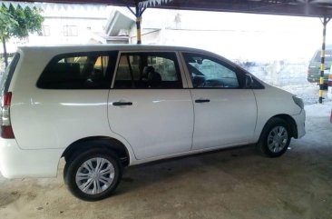 2nd Hand Toyota Innova 2012 for sale in San Leonardo