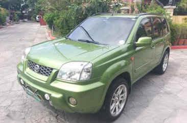 2004 Nissan X-Trail for sale in Parañaque