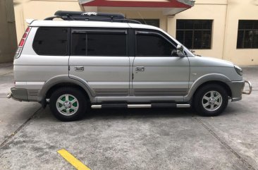 2010 Mitsubishi Adventure for sale in Malabon