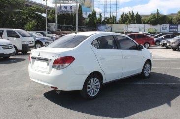 Sell 2nd Hand 2017 Mitsubishi Mirage G4 at 80000 km in Muntinlupa