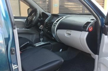 2011 Mitsubishi Montero Sports for sale in Santa Rosa