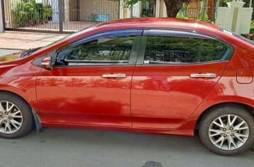 Sell 2nd Hand 2009 Honda City at 56000 km in Makati