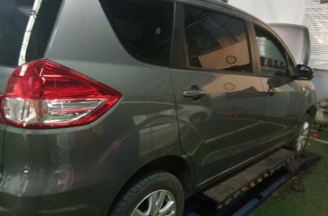 Sell 2nd Hand 2018 Suzuki Ertiga at 13000 km in Manila